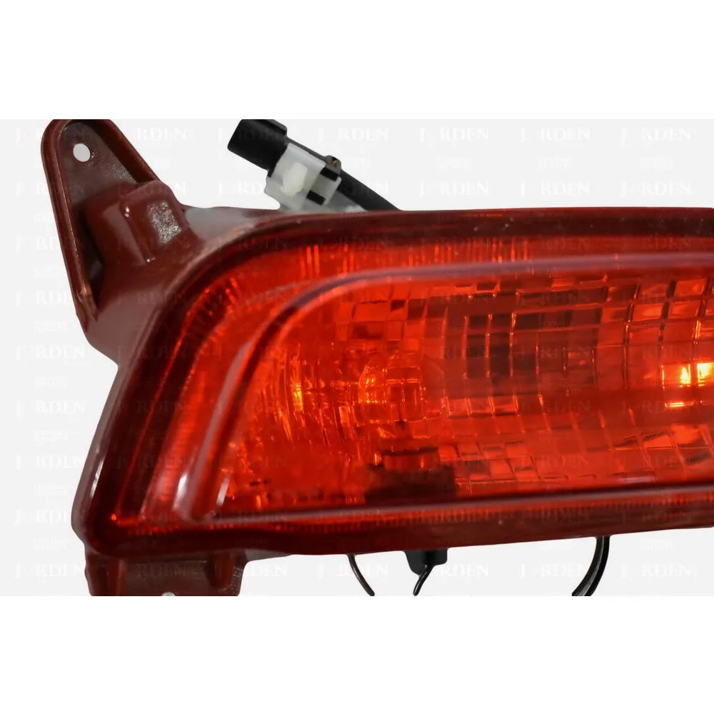 Фонарь птф LH Creta JH02CRT16012L Jorden JH02CRT16012L