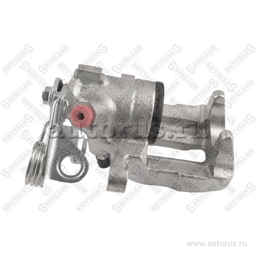 Суппорт тормозной задн. п. Audi A4 1.6-2.8 94- STELLOX 05-90090-SX