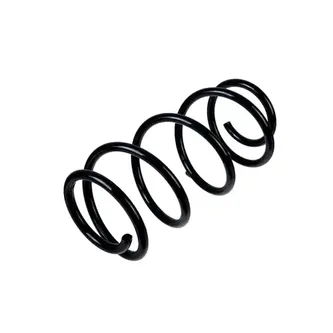 Пружина передняя 40 634 59 Opel Astra 1.6i/1.8i 16V 98> ZENTPARTS Z37968