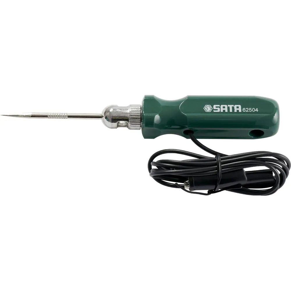 Тестер напряжения. SATA 62504