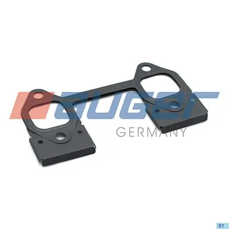 Прокладка выпускного коллектора FL FE VOLVO AUGER 80566