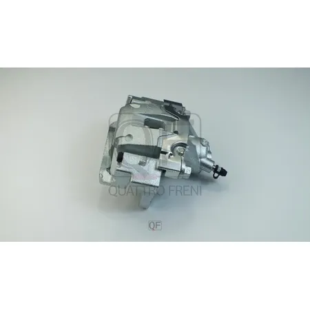 Суппорт тормозной RR RH QUATTRO FRENI QF11F00176
