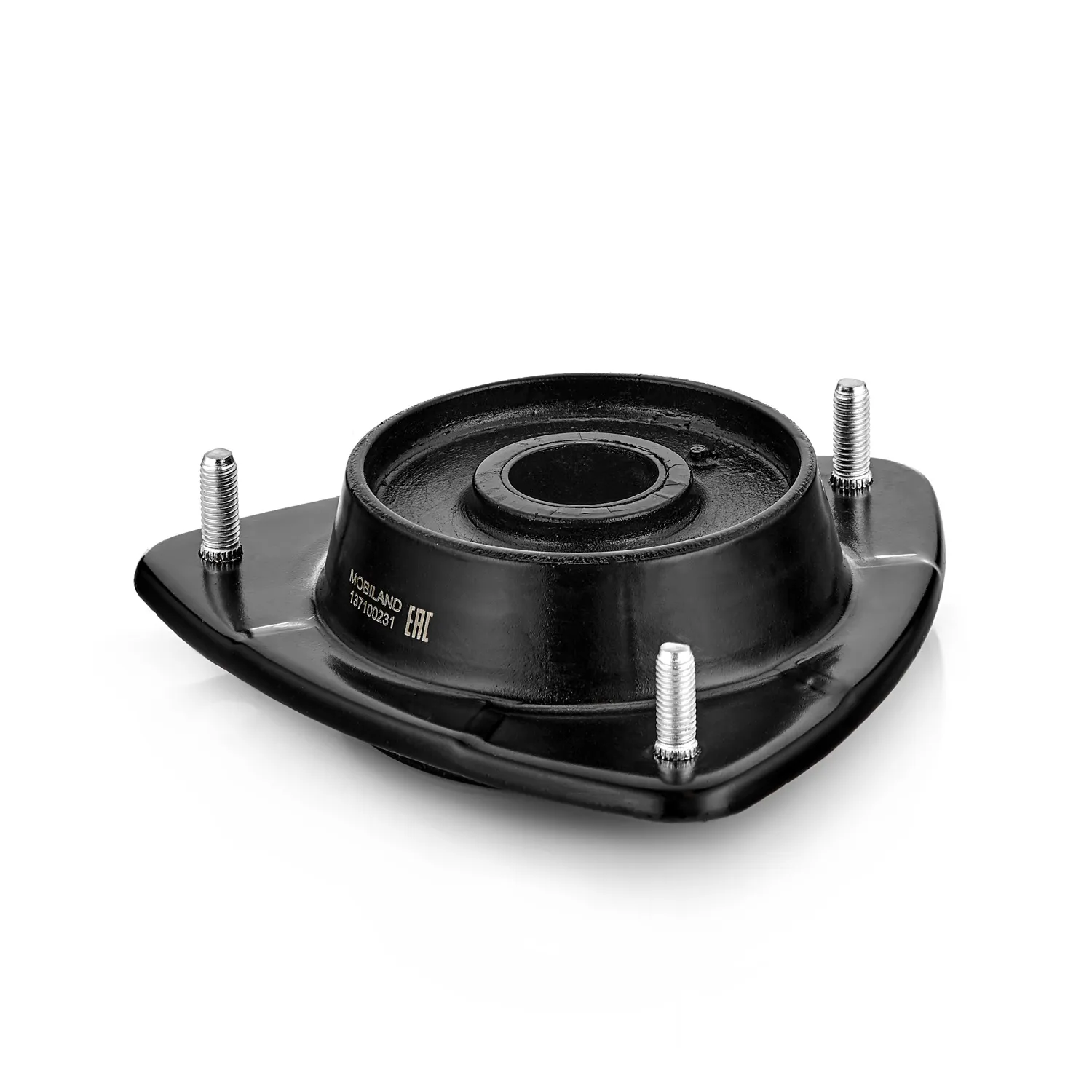 Опора стойки амортизатора с подшипником SUBARU FORESTER (SH_), Mobiland 137100231