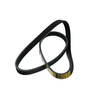Ремень поликлиновый 4PK884 Audi 80/100/A6 2.0 92-97, Mazda 323 1.3-1.6 ZENTPARTS Z22518