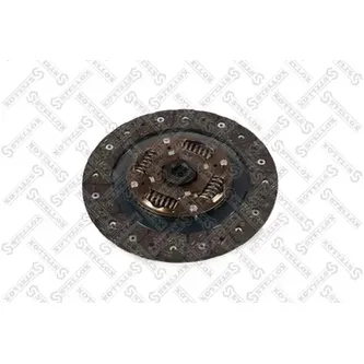 Диск сцепления Audi A2/A3, Skoda Octavia, VW Bora/Golf/Passat 1.6/ STELLOX 07-00218-SX