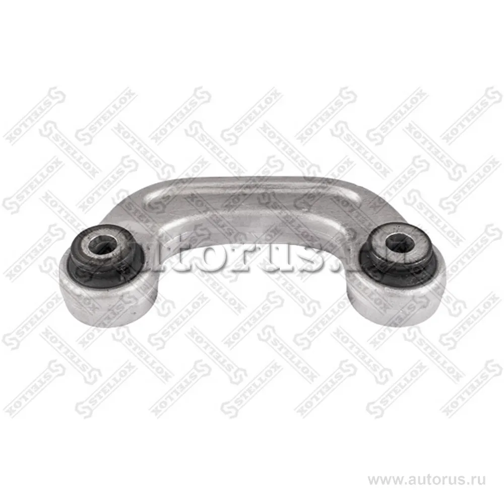 Тяга стабилизатора переднего Audi A6 all 04>/ A8 all 02> STELLOX 56-00134-SX
