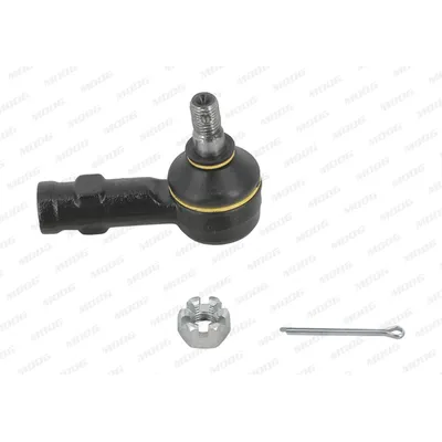 Наконечник рулевой M14X1.5 VW T2 80-92 MOOG VOES3226