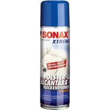 Очиститель Xtreme обивки салона и алькантары усиленный 0,3л SONAX 252200