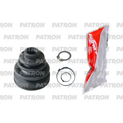 Пыльник ШРУСа внутр к-кт NISSAN AD / AD Expert Bluebird Sylphy L PATRON PDC0082