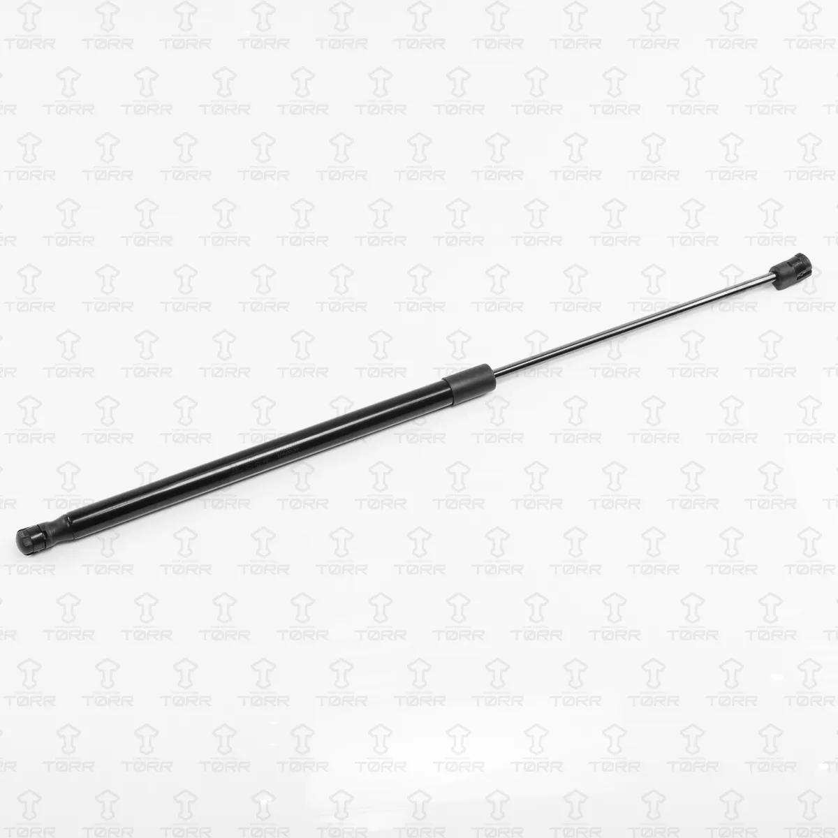 Амортизатор багажника (L=575mm, F=520N) OPEL Astra G 98-> TORR DK0237