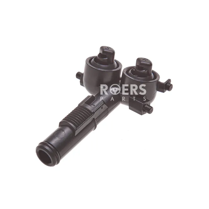 Форсунка омывателя фары Roers Parts RPL66WH015