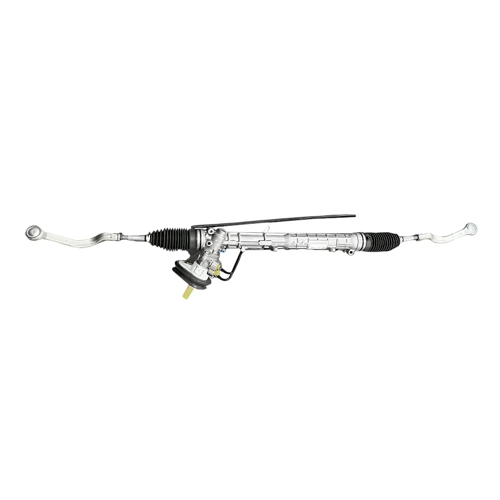 Рейка рулевая, Уценка RENAULT Logan/Sandero 4900 133 67R-N0 Уценка