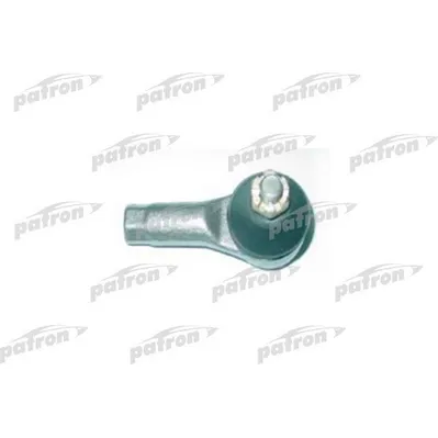 Наконечник рулевой тяги заменен на PS1043. MAZDA: 323 III BF 85-89, 121 I PATRON PS1073