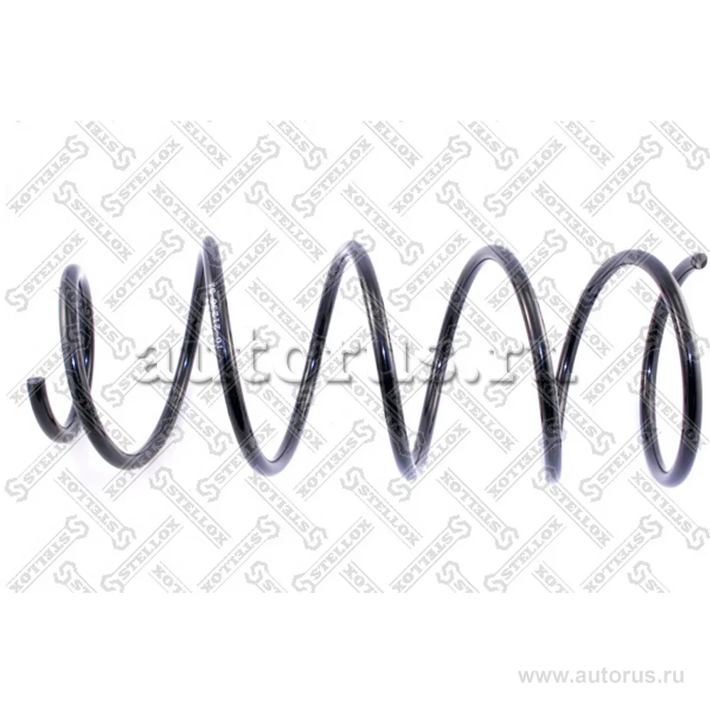 Пружина передняя 40 261 14 Fiat Tipo 1.8-1.9D 88-95 STELLOX 10-21236-SX