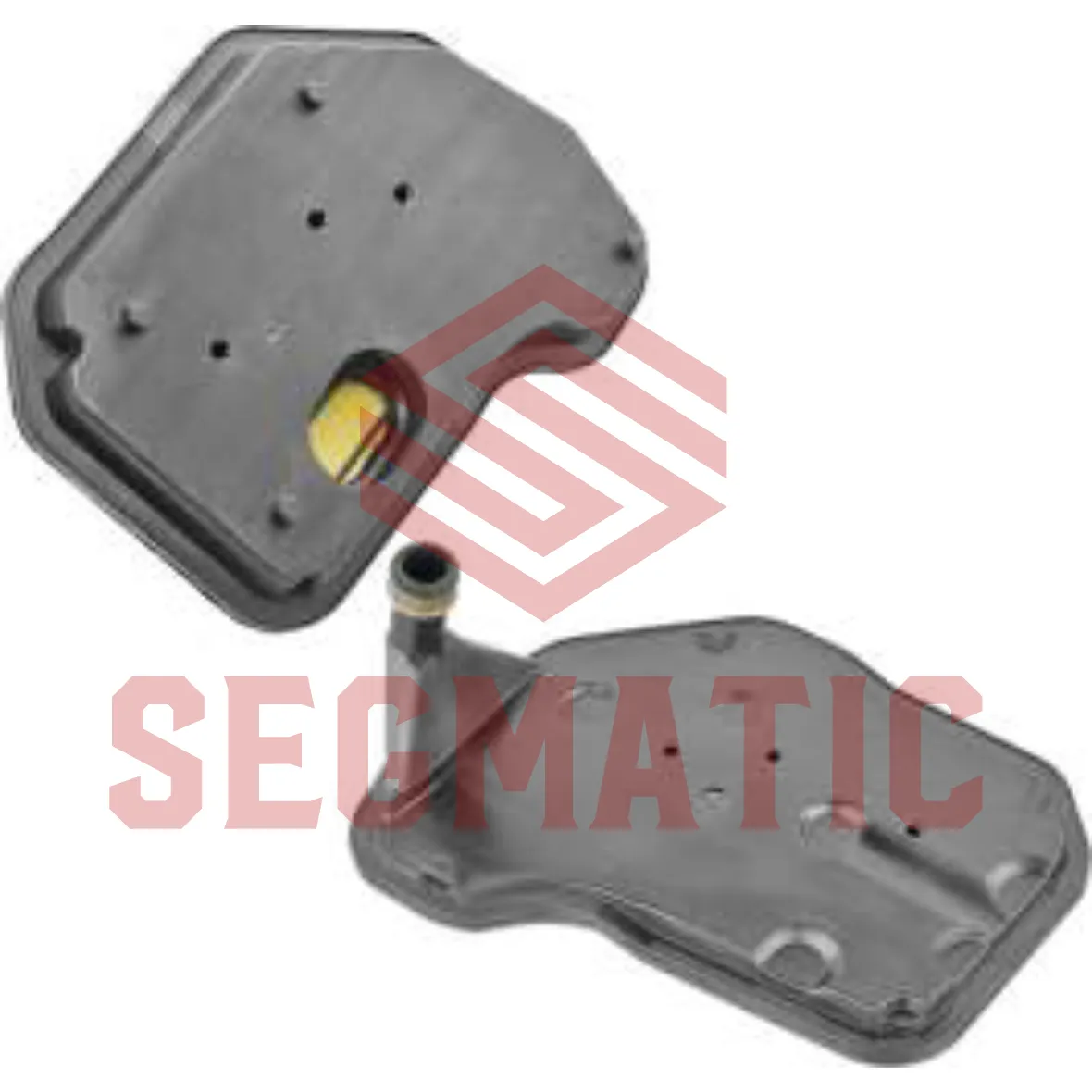 Фильтр АКПП с прокладкой Cadillac Escalade 5.3 99-06, Chevrolet Trail Blazer 00-08 SEGMATIC SGTF20011003