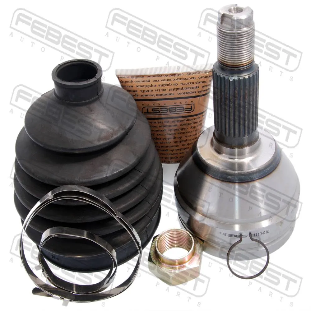 ШРУС наружный 32x55.4x28 CHEVROLET EPICA 2004-2010 FEBEST 1110-010