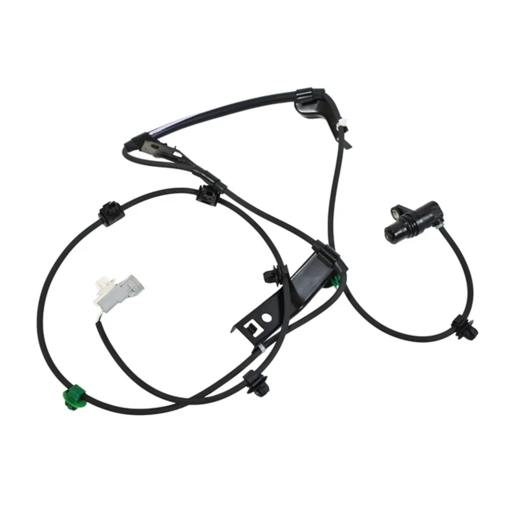Датчик ABS передний левый HILUX 2005-2015 SAILING TY895430020
