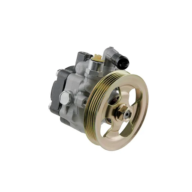 Насос гидроусилителя SUBARU IMPREZA 2.0WRX 00-07, 2.0WRX STI 01-05, 2.5WRX/WRX STI 05-08 /WITHOUT PU SPWSB003