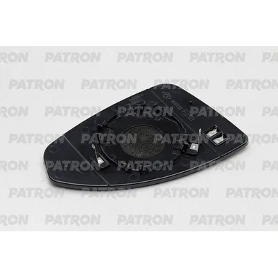 Стекло зеркала лев с подогр, выпукл Chevrolet: Cruze 09- PATRON PMG0002G01