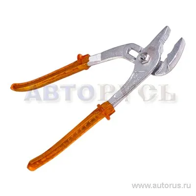 Клещи переставные 10 L 250 мм TOYA 41500