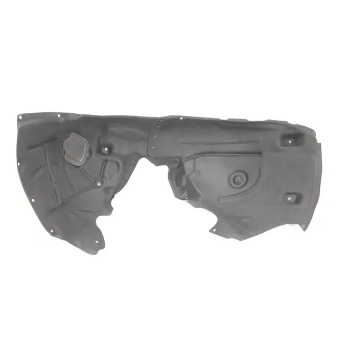 Подкрылок передний Лев. Audi A6 2011-2014 DoCar 4G0821133D-DCR