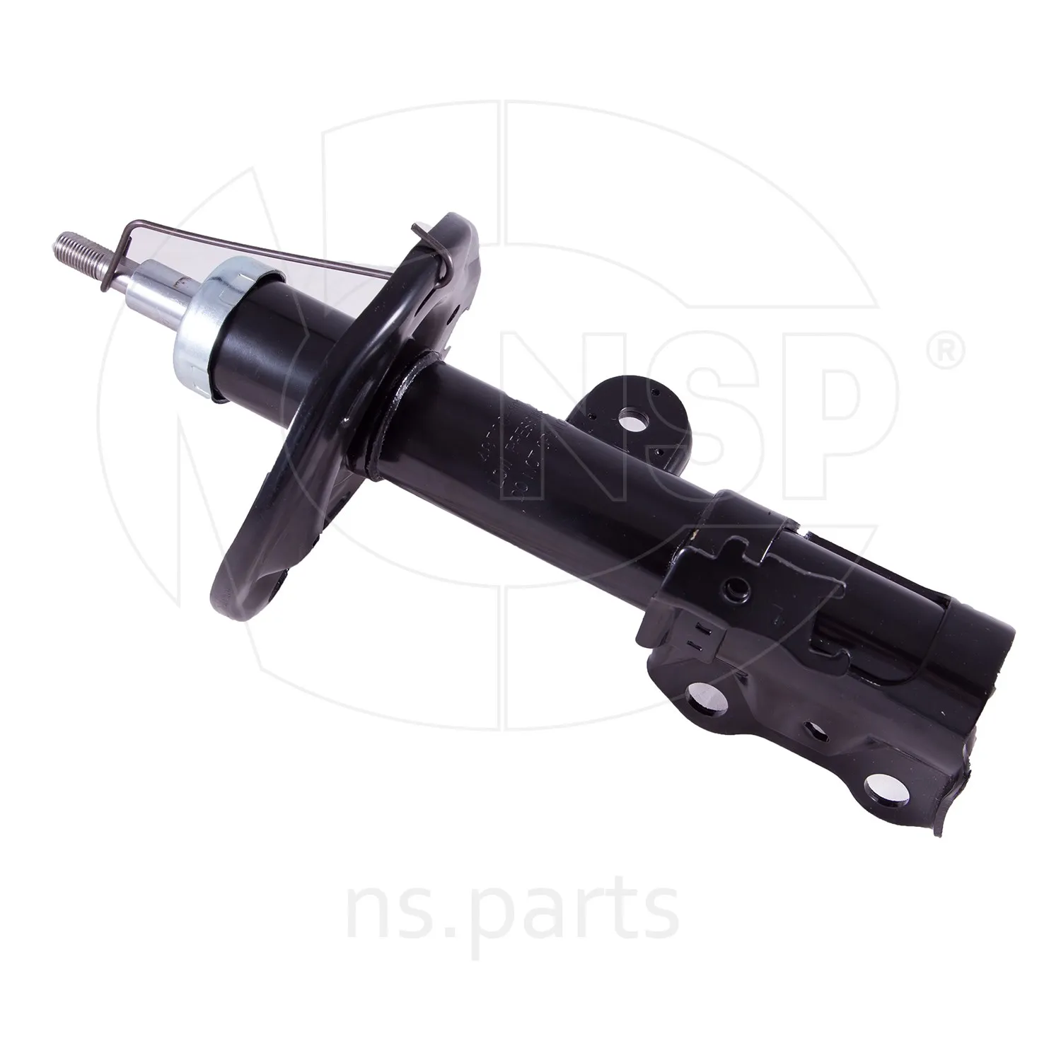 Амортизатор передний левый TOYOTA Corolla X