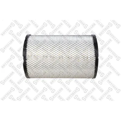 Фильтр воздушный H357 D237 d131 Hitachi, John Deere Equipment STELLOX 81-21099-SX