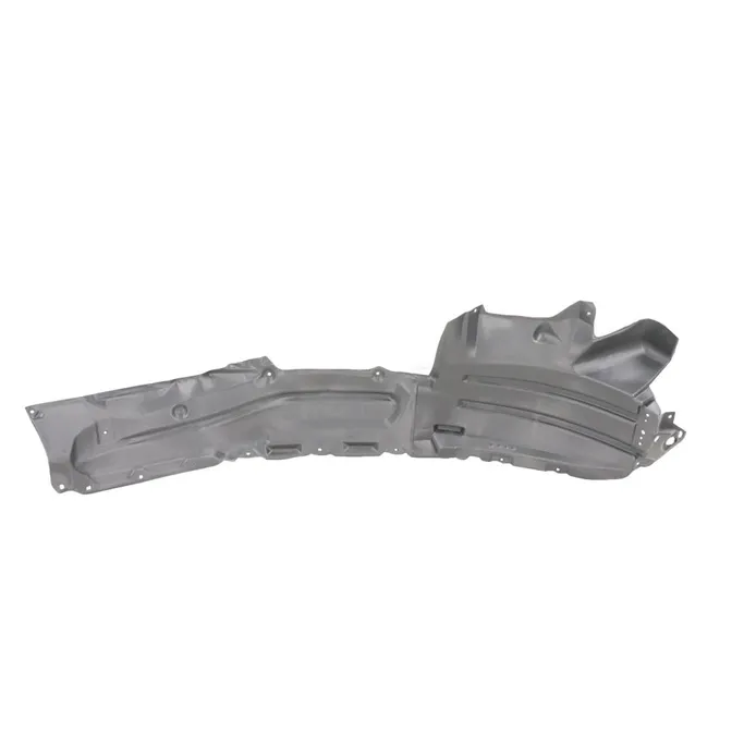 Подкрылок передний Лев. Toyota Prado 150 2009-2013 DoCar 5380660040DCR
