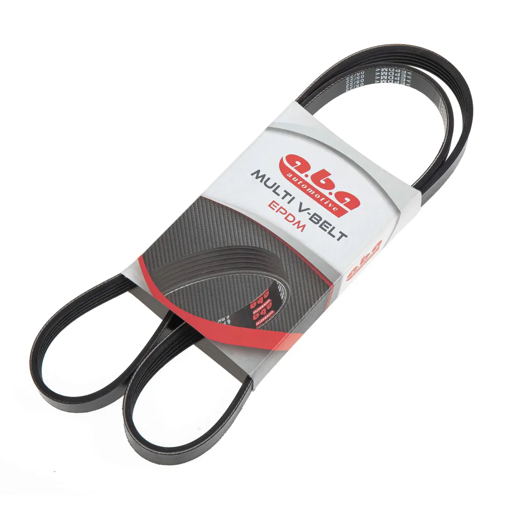 Ремень поликлиновый ABA AUTOMOTIVE 5PK1343