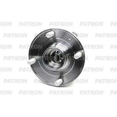 Ступица колеса передн CHEVROLET Epica (V250) 2.0i/2.5i/2.0D 07- PATRON PBK7599H