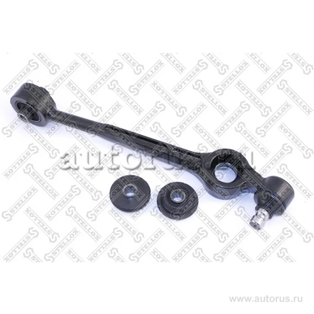 Рычаг правый с г/у D18 Audi 100 77-90 STELLOX 54-01824-SX