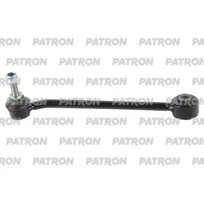 Тяга стабилизатора AUDI: A4 QUATTRO CH.->8D-V-060000 01/95-11/00 (про PATRON PS40049L