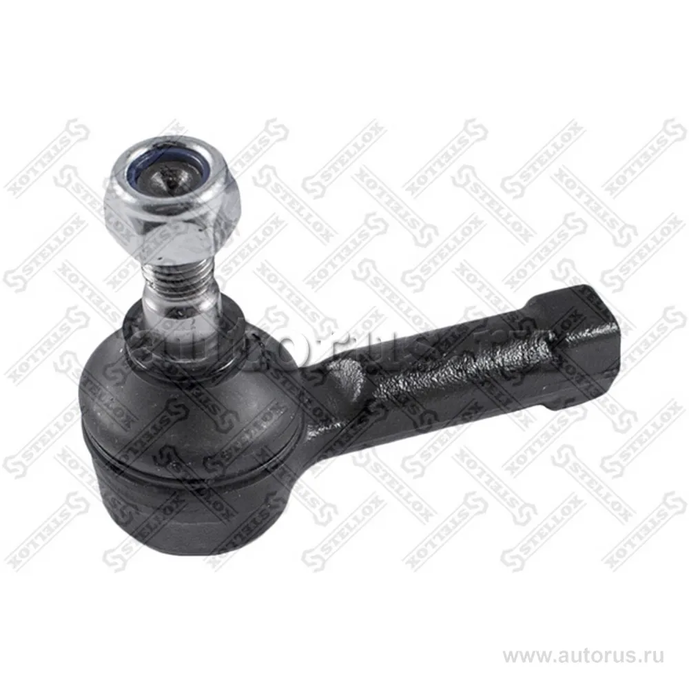 Наконечник рулевой Skoda Felicia 95> STELLOX 51-00869-SX