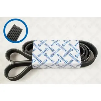 Ремень поликлиновый 7PK2035 MB W204/W203/W211/S203/C209/C219/S211 STELLOX 07-02035-SX