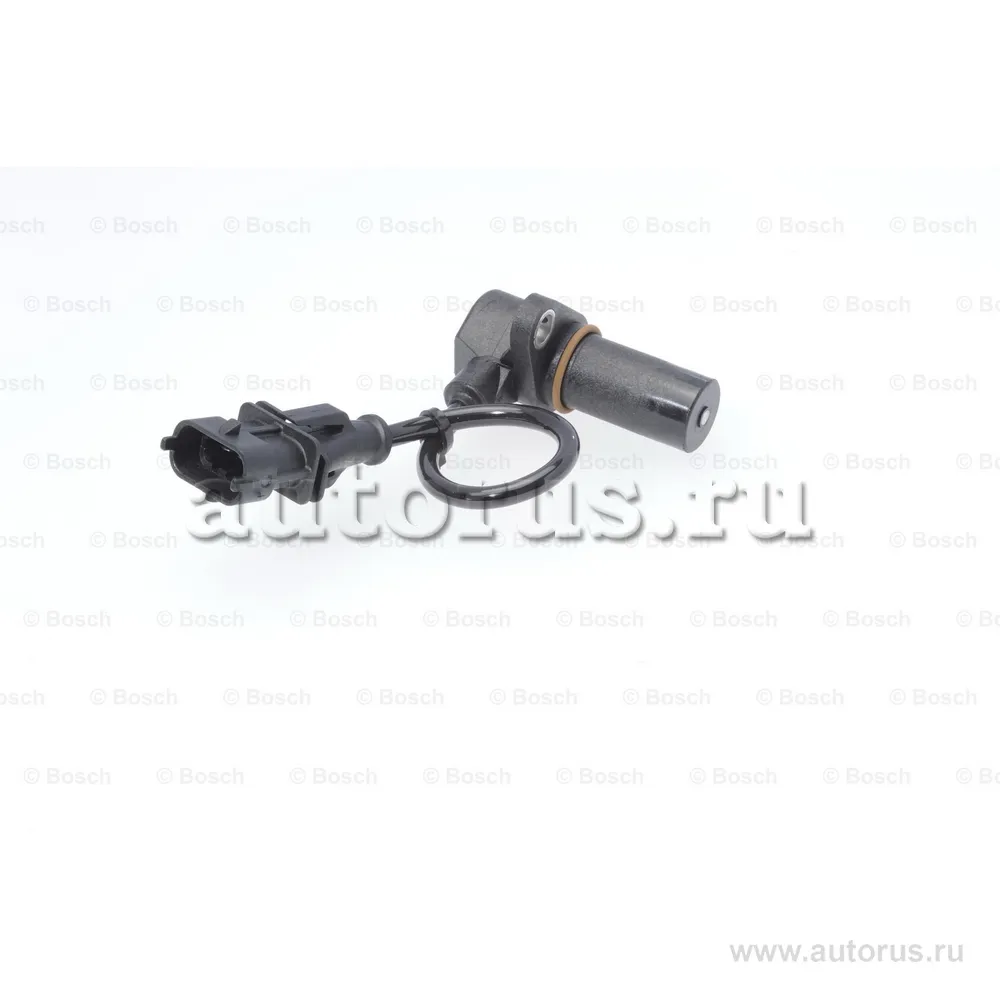Датчик положения коленвала OPEL ASTRA 1.7CDTI 03-07