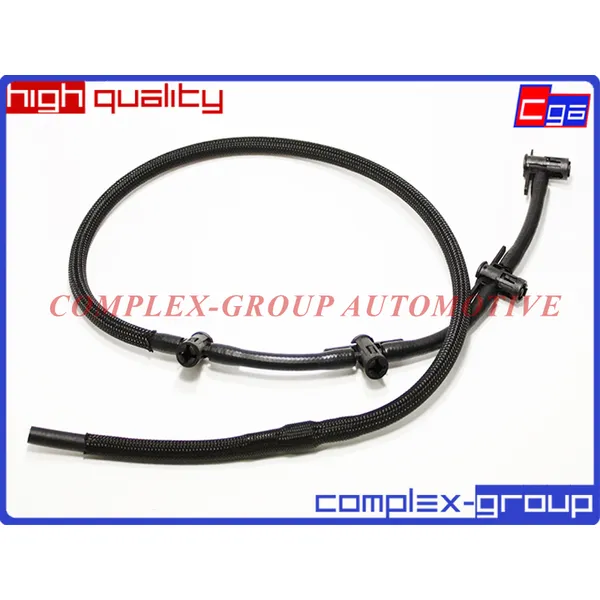 Трубка топливная (обратка) 10PAP152RA