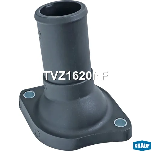 ФЛАНЕЦ СИСТЕМЫ ОХЛАЖДЕНИЯ KRAUF TVZ1620NF