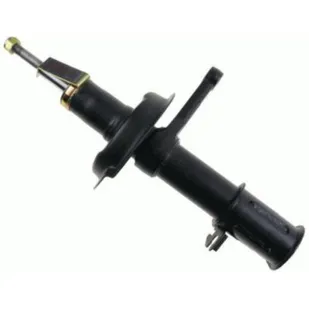 Стойка передняя ВАЗ 1118 газовая правая SACHS 931 SACHS 312 931