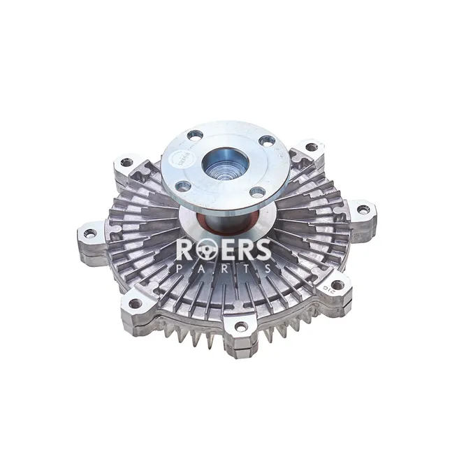 Муфта вязкостная вентилятора системы охлаждения Roers Parts RPL76VF019