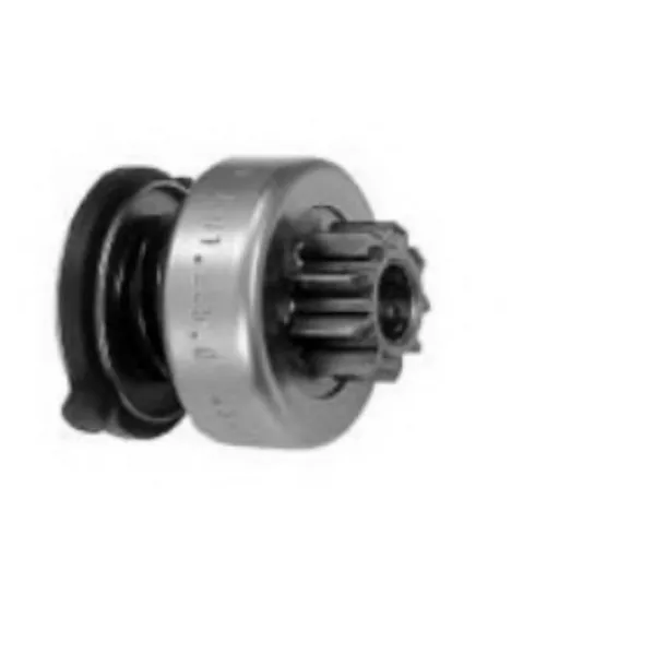 Бендикс стартера (BOSCH unit) AUDI: A4 2.0FSI 02- \ VOLVO: S80 2.9i PATRON P101925