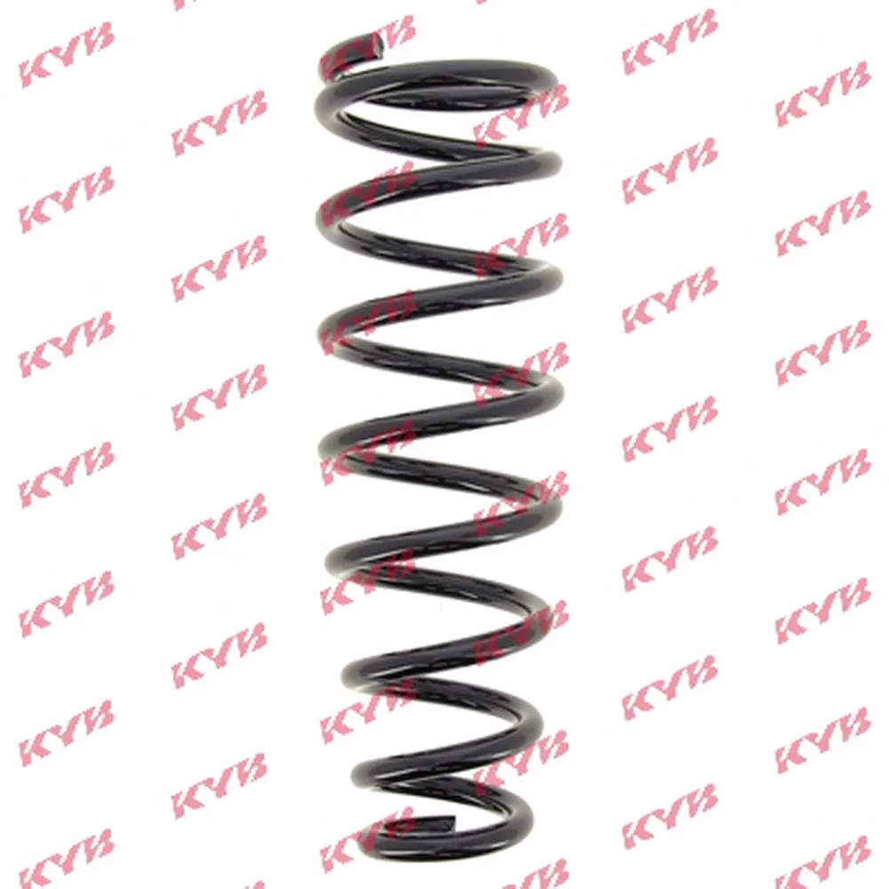 Пружина передняя KYB RC3431