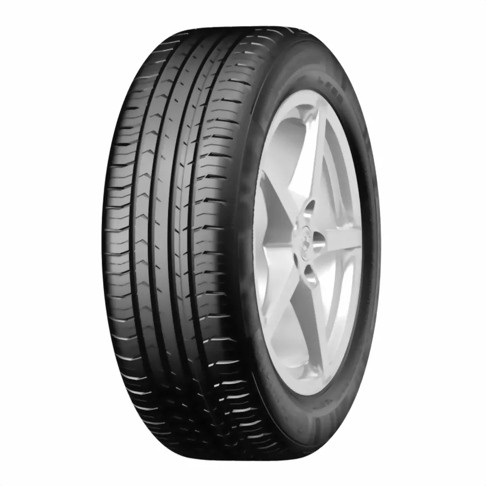 Шина R17 225/55 Continental ContiPremiumContact 5 97V лето VOL 0357026
