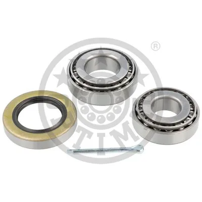 Подшипник ступицы задний OPTIMAL 972918