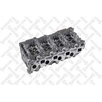 Головка блока цилиндров 11039-VC101 Nissan Patrol 3.0 ZD30 97> STELLOX 11-08053-SX
