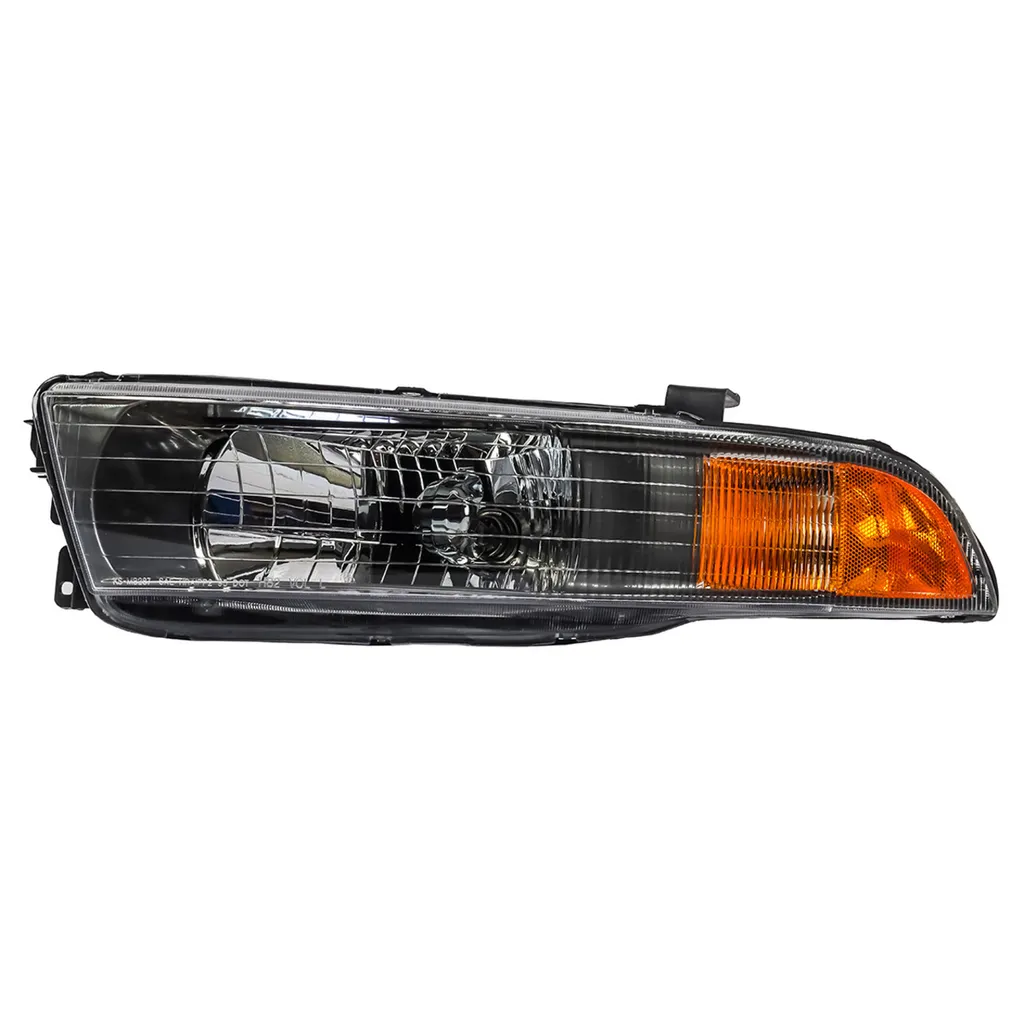 Фара левая Америка GALANT 2002-2003 Eagle eyes MB287B101L