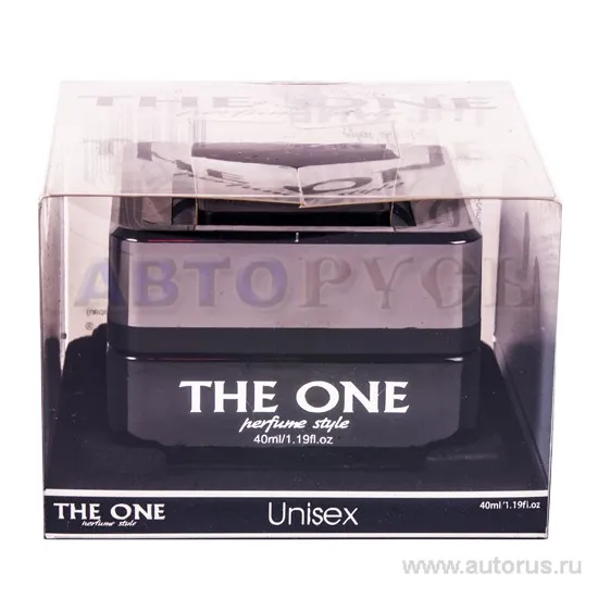Ароматизатор THE ONE гелевый банка Unisex FKVJP ONEQ-06
