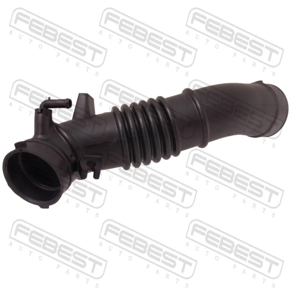 Патрубок фильтра воздушного MAZDA FAMILIA BJ 1998-2003 [JP] FEBEST MZAH-PRM