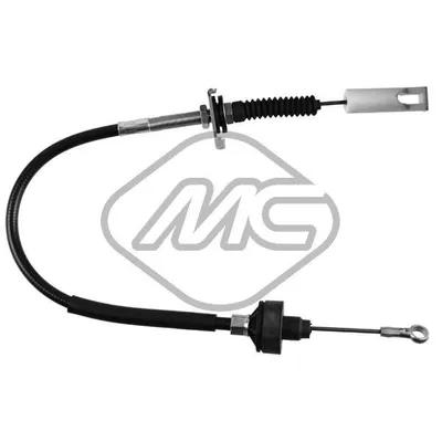 Трос спидометра 2101 MM.?1092 Metalcaucho 82031