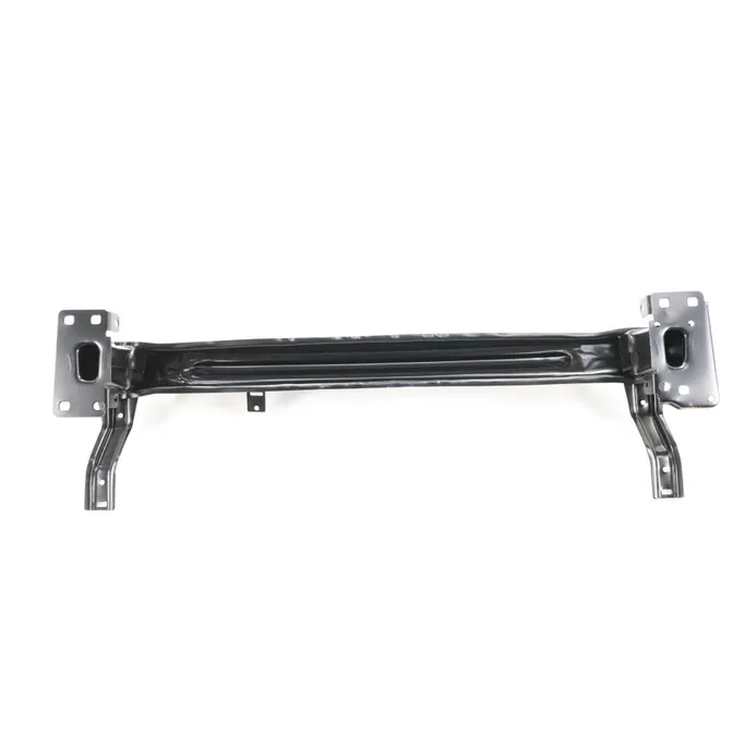 Усилитель бампера передний VW Polo 5 2009-2015 DoCar 6R0807109DDCR