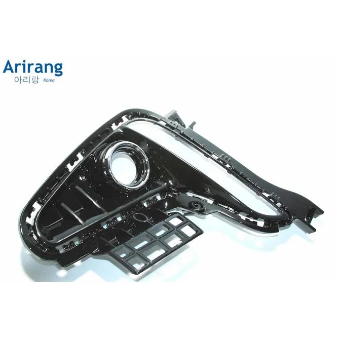 Рамка ПТФ правая ARIRANG ARG27-6043R
